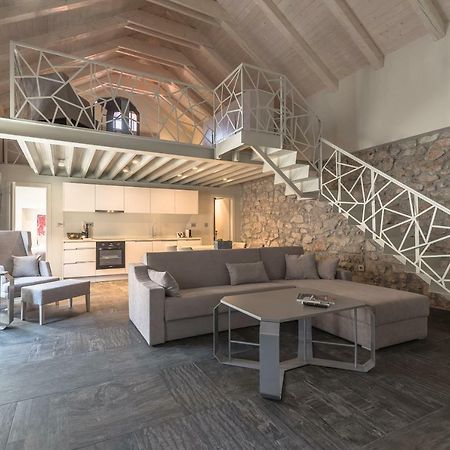شقة Alma Lofts زادار المظهر الخارجي الصورة