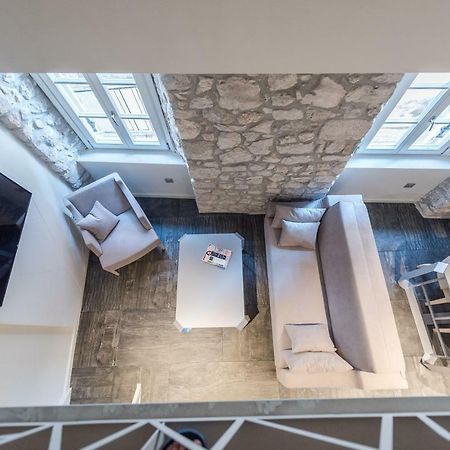 شقة Alma Lofts زادار المظهر الخارجي الصورة