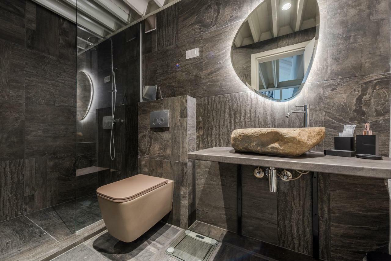 شقة Alma Lofts زادار المظهر الخارجي الصورة