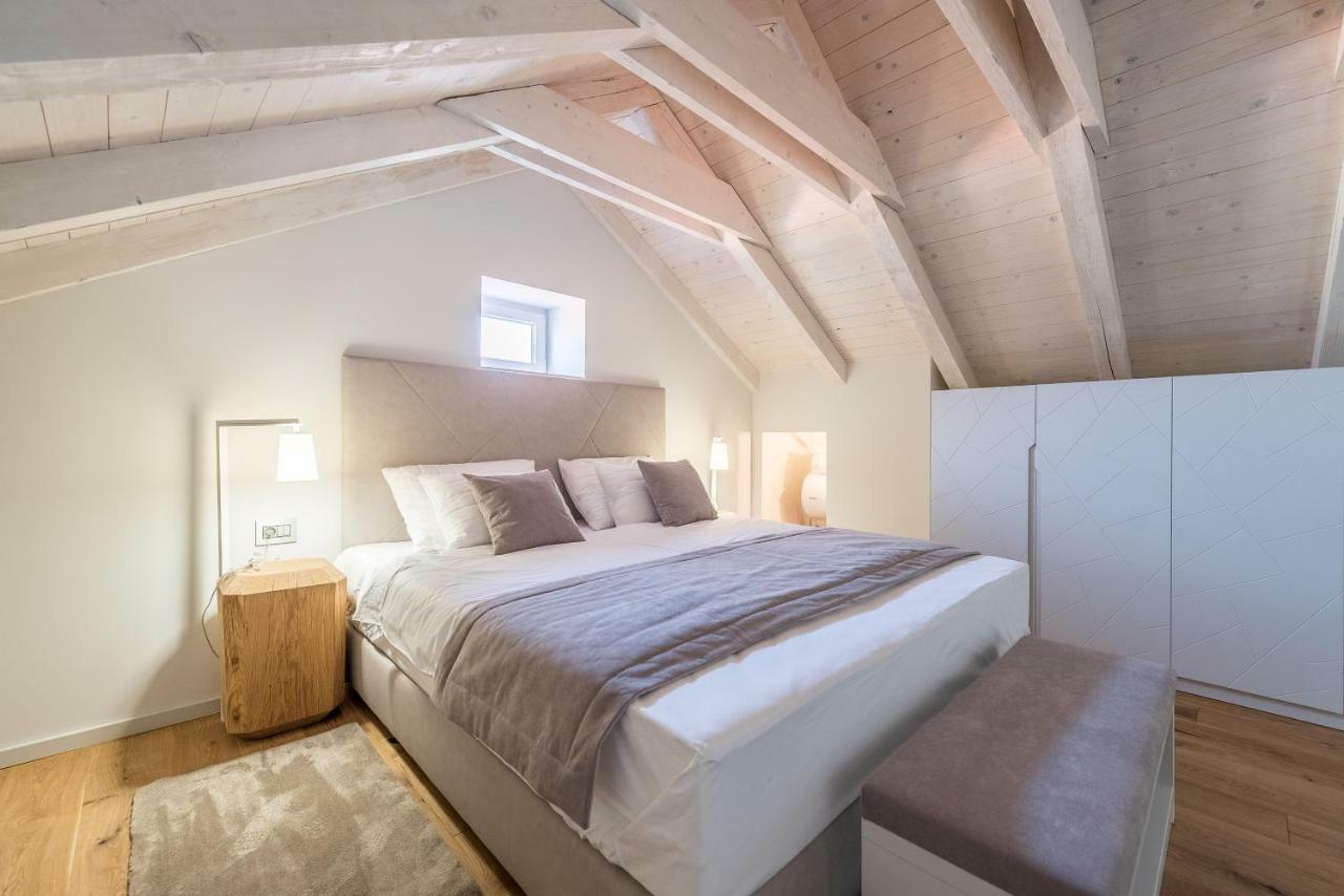 شقة Alma Lofts زادار المظهر الخارجي الصورة