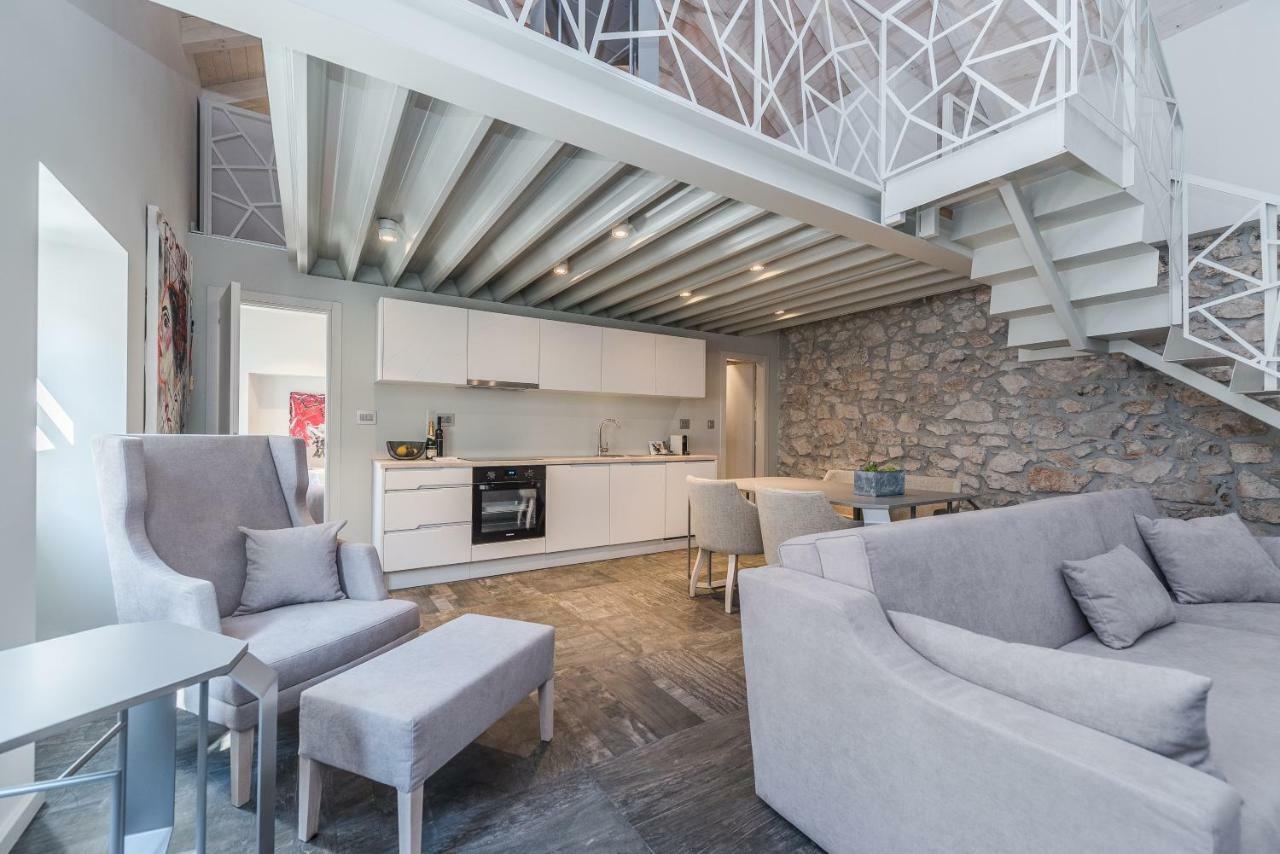 شقة Alma Lofts زادار المظهر الخارجي الصورة