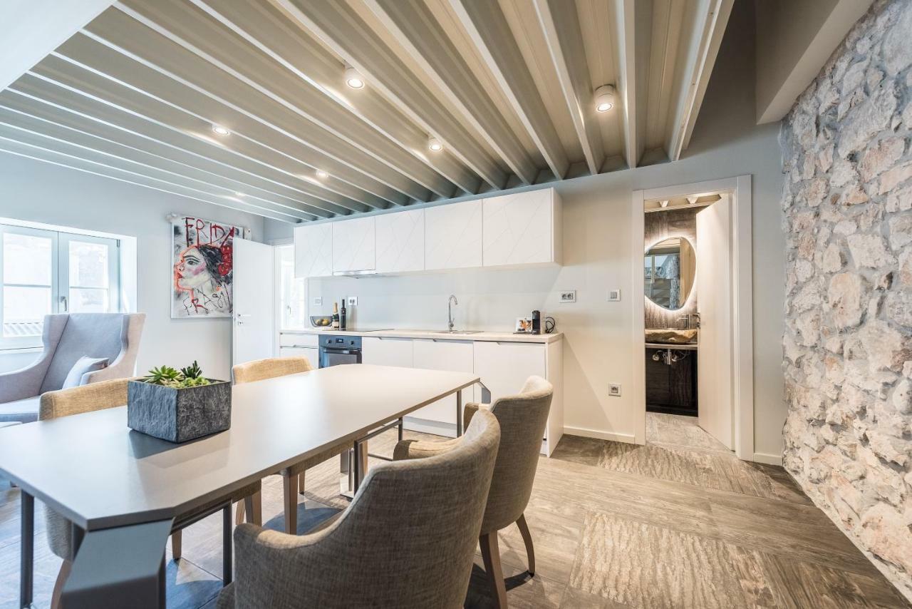 شقة Alma Lofts زادار المظهر الخارجي الصورة