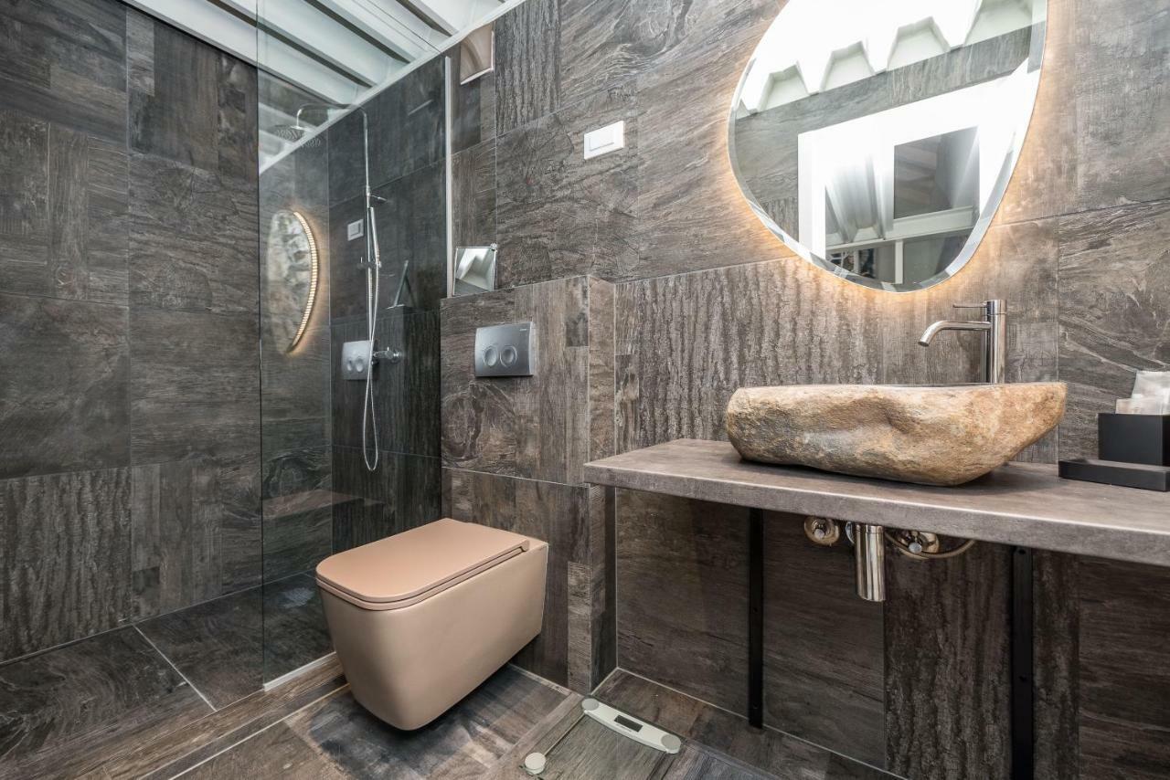 شقة Alma Lofts زادار المظهر الخارجي الصورة