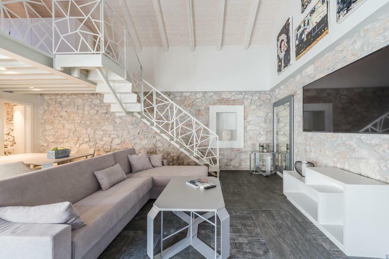 شقة Alma Lofts زادار المظهر الخارجي الصورة