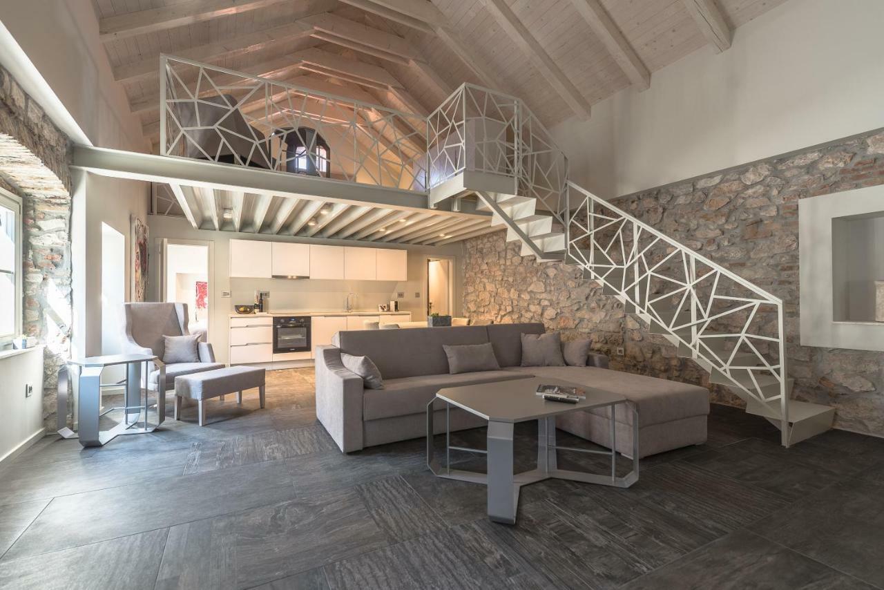 شقة Alma Lofts زادار المظهر الخارجي الصورة