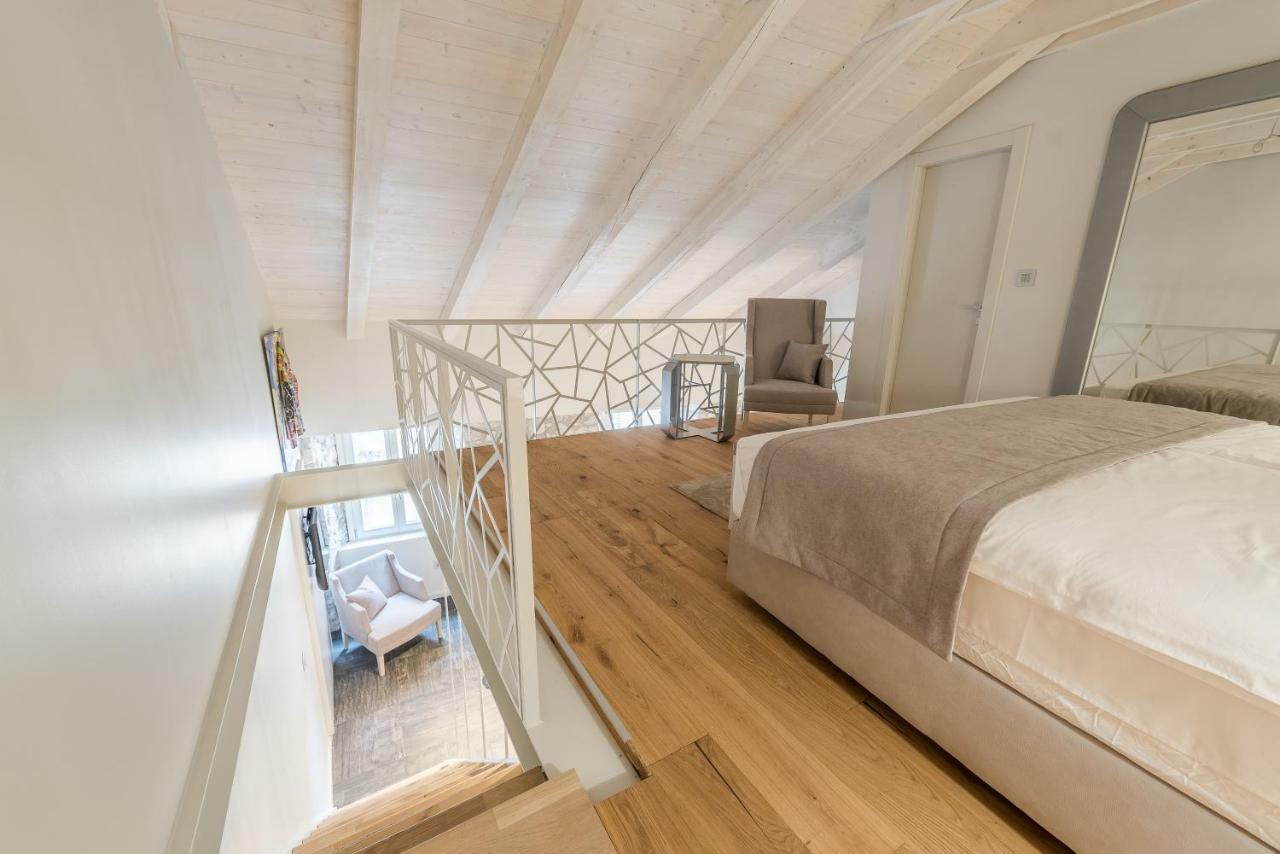 شقة Alma Lofts زادار المظهر الخارجي الصورة