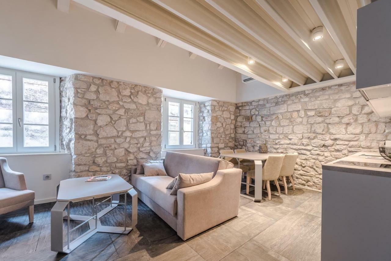 شقة Alma Lofts زادار المظهر الخارجي الصورة