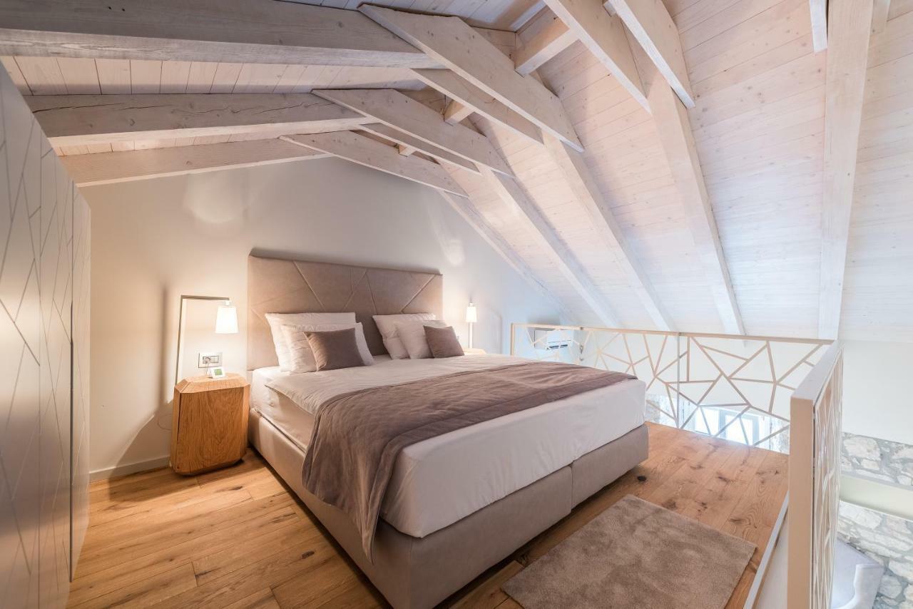 شقة Alma Lofts زادار المظهر الخارجي الصورة