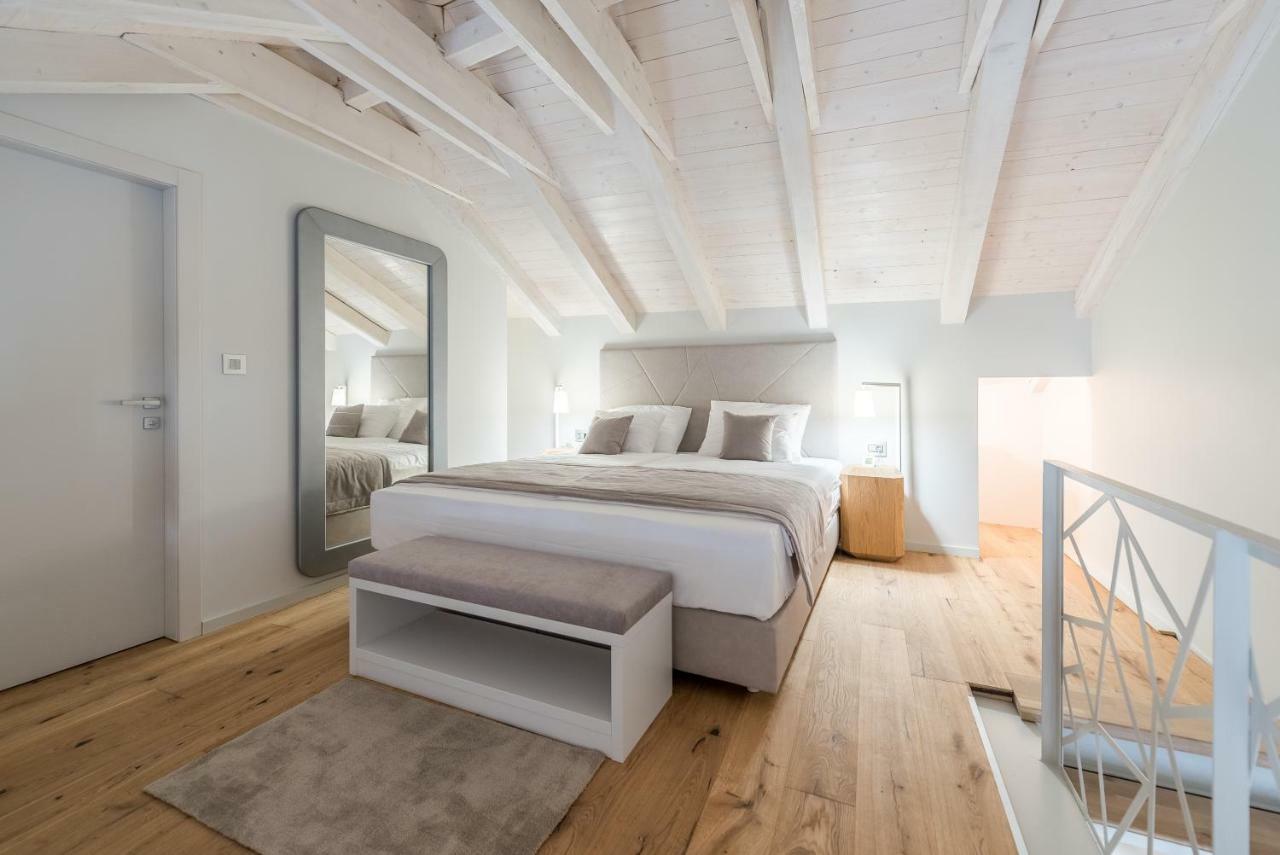 شقة Alma Lofts زادار المظهر الخارجي الصورة
