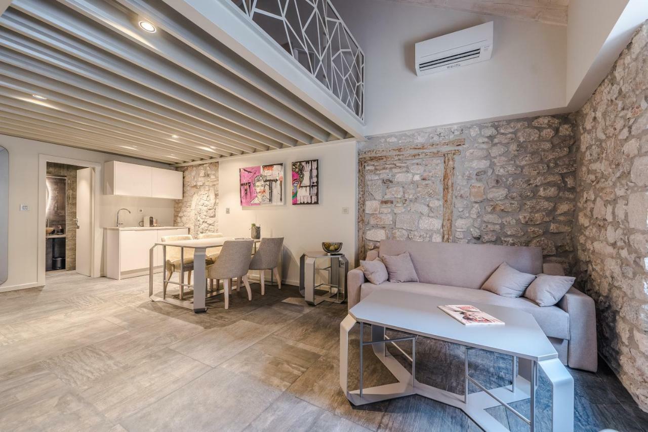 شقة Alma Lofts زادار المظهر الخارجي الصورة
