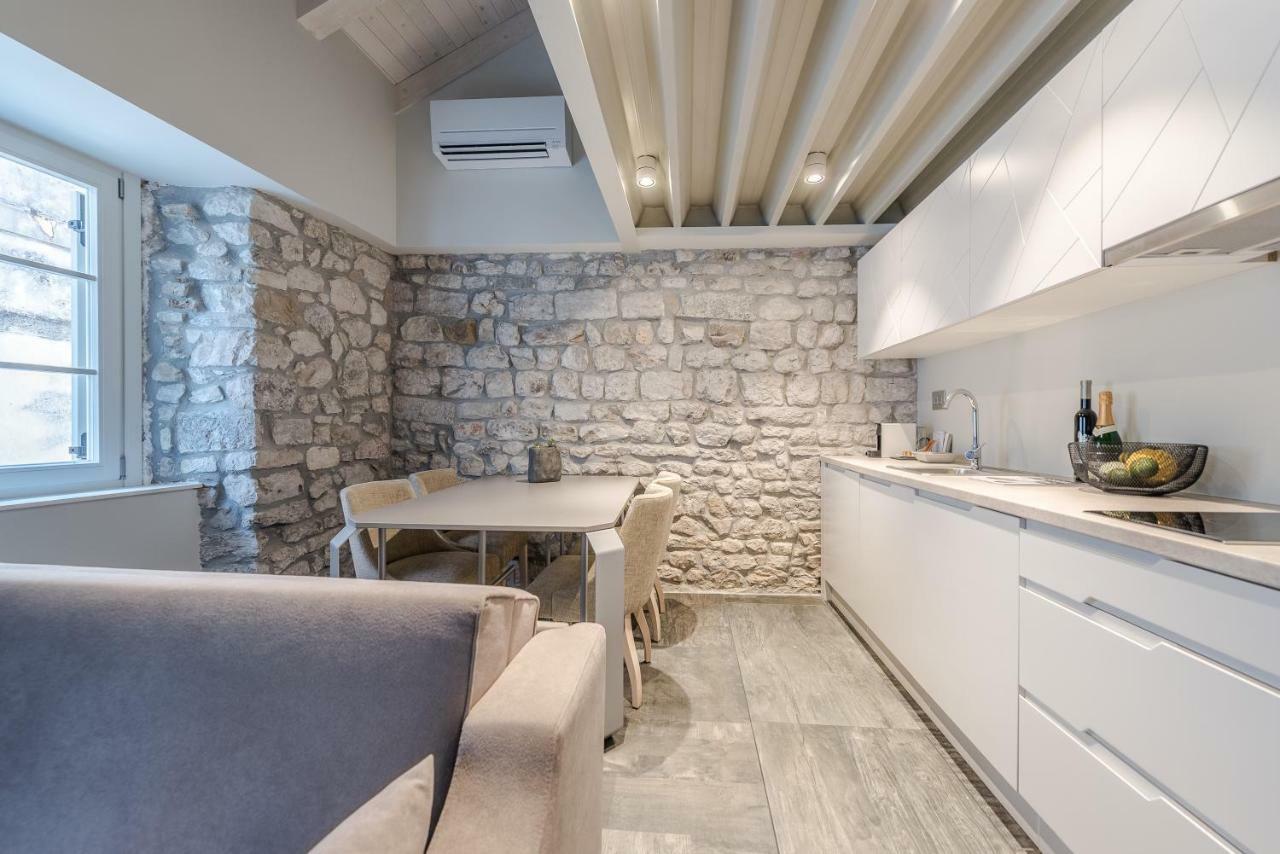 شقة Alma Lofts زادار المظهر الخارجي الصورة