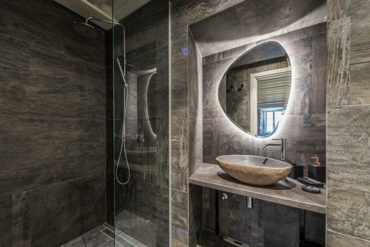 شقة Alma Lofts زادار المظهر الخارجي الصورة