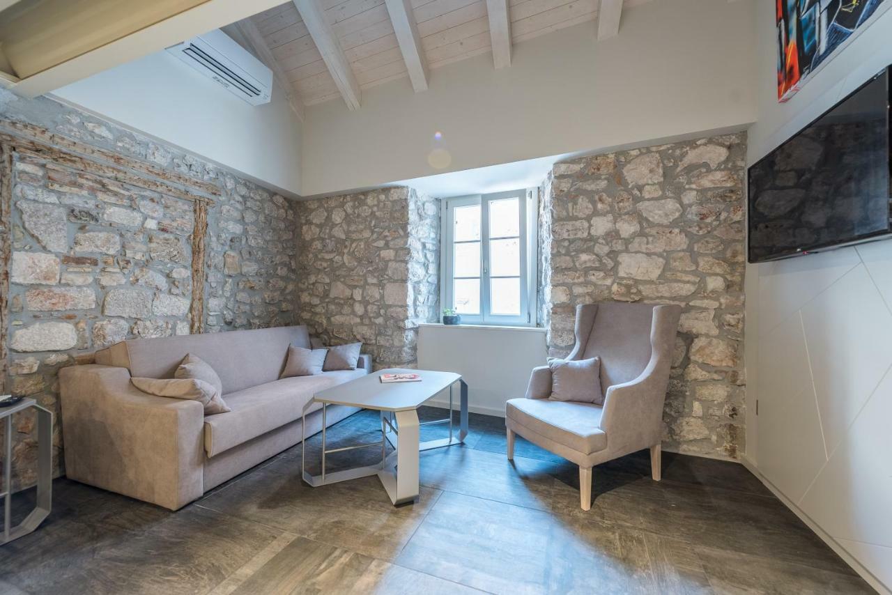 شقة Alma Lofts زادار المظهر الخارجي الصورة
