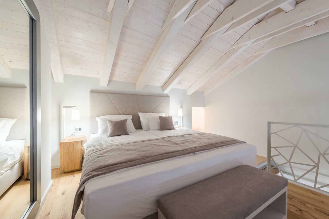 شقة Alma Lofts زادار المظهر الخارجي الصورة