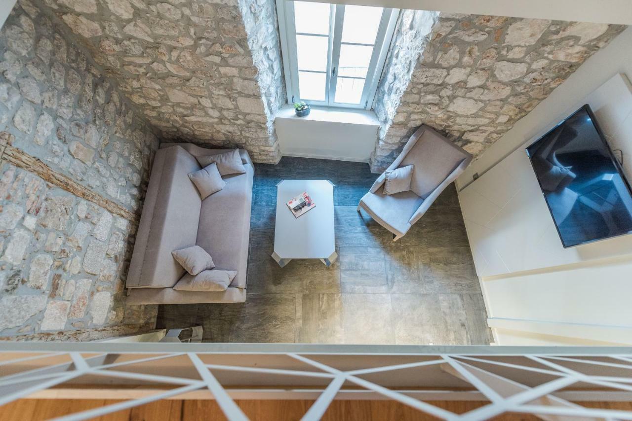 شقة Alma Lofts زادار المظهر الخارجي الصورة